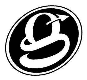 G logo
