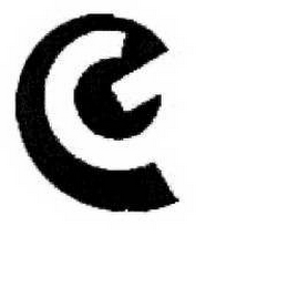 G logo