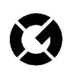 G logo