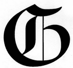 G logo