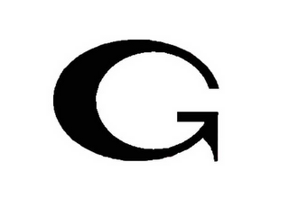 G logo