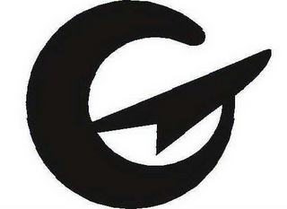 G logo