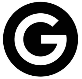 G logo