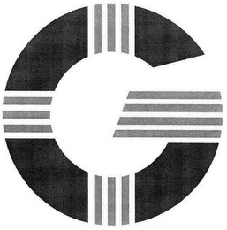 G logo