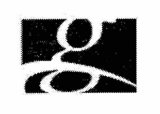 G logo