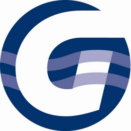 G logo