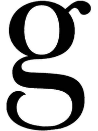 G logo