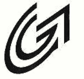 G logo