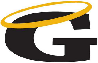 G logo