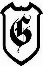 G logo