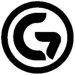 G logo