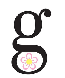G logo