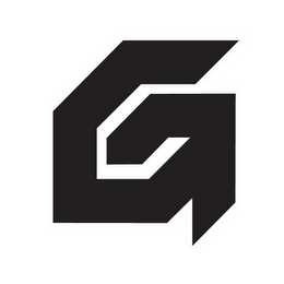 G logo