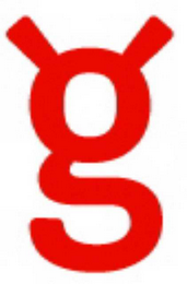 G logo