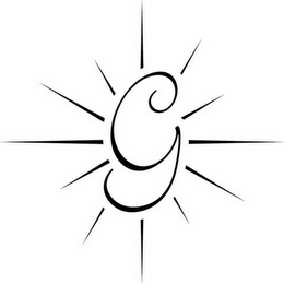 G logo