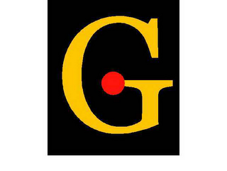 G logo