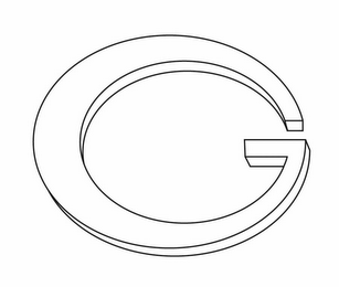 G logo