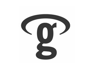 G logo