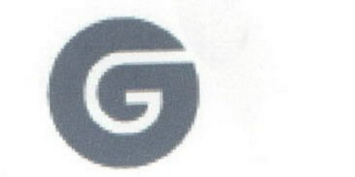 G logo