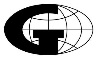 G logo