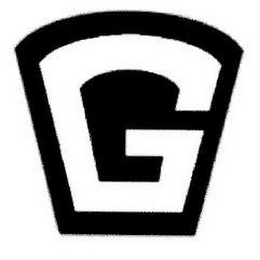G logo