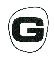 G logo
