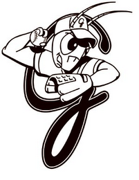 G logo