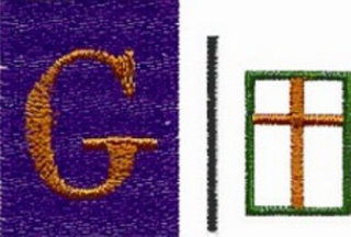 G logo