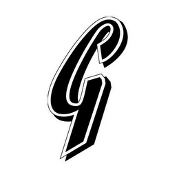 G logo