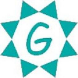 G logo