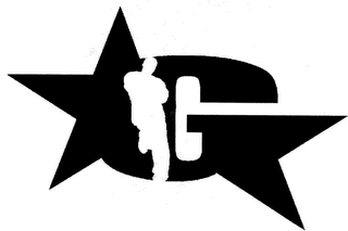 G logo
