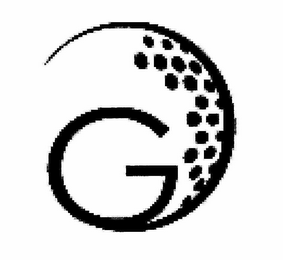 G logo