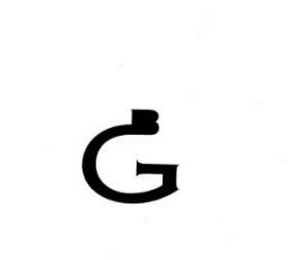 G logo