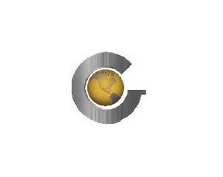 G logo