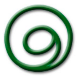 G logo
