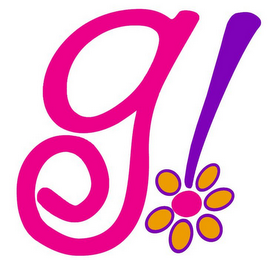 G logo
