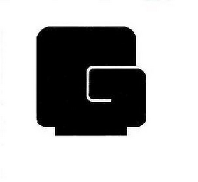 G logo