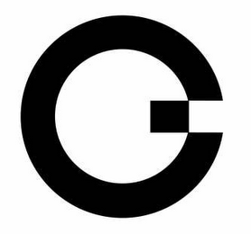 G logo