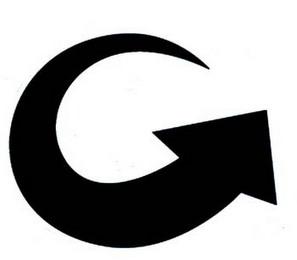 G logo