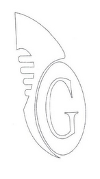 G logo