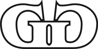G logo