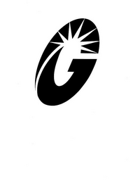 G logo