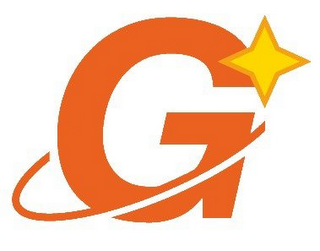 G logo
