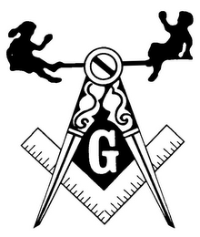 G logo