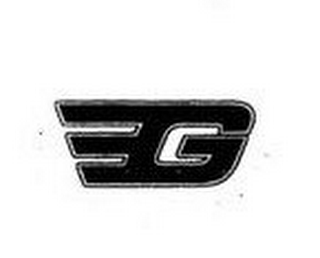 G logo