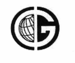 G logo