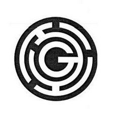G logo