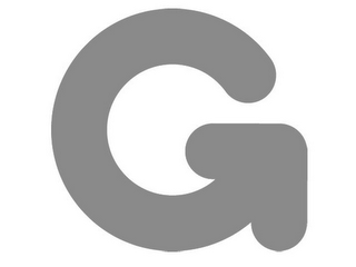 G logo