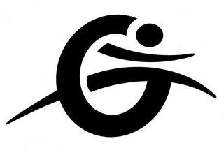 G logo