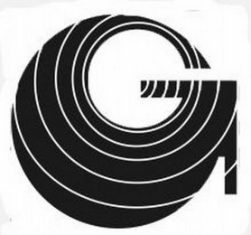 G logo